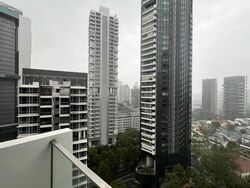 The Boulevard Residence (D10), Apartment #570583561